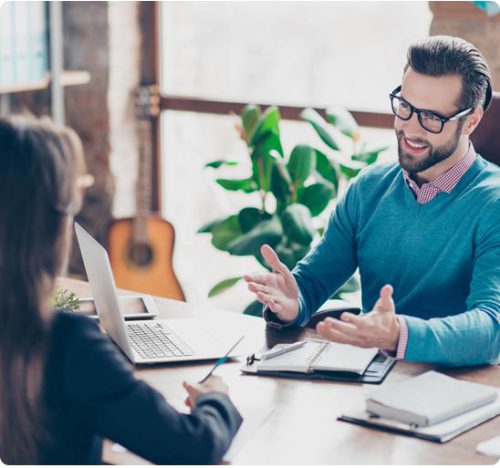 Global Payment Services Office